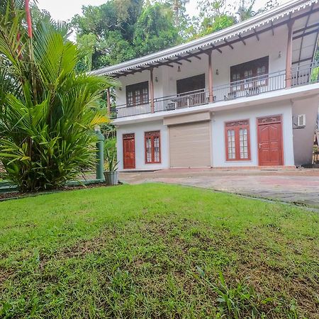 Villa Girilena Hikkaduwa Esterno foto