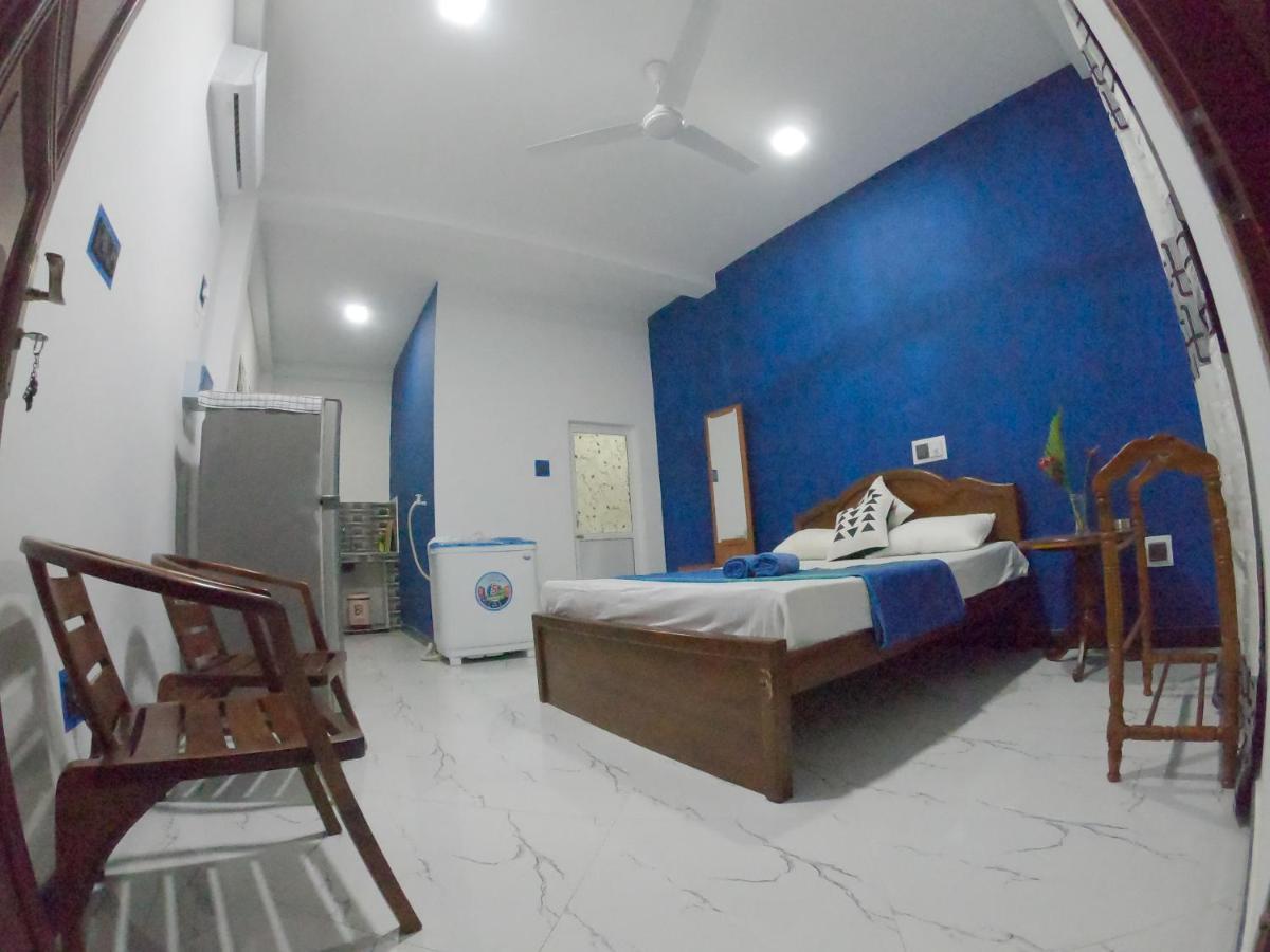 Villa Girilena Hikkaduwa Esterno foto