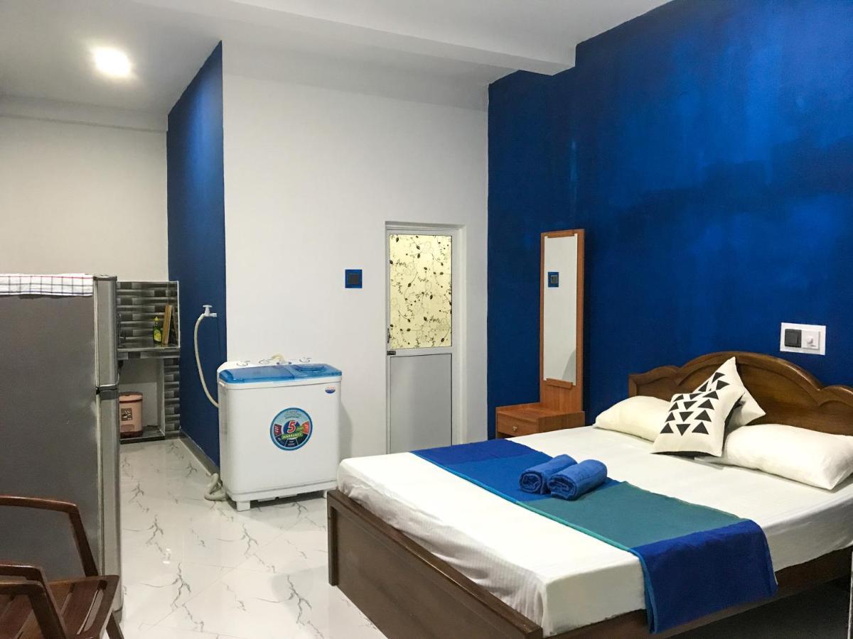Villa Girilena Hikkaduwa Esterno foto