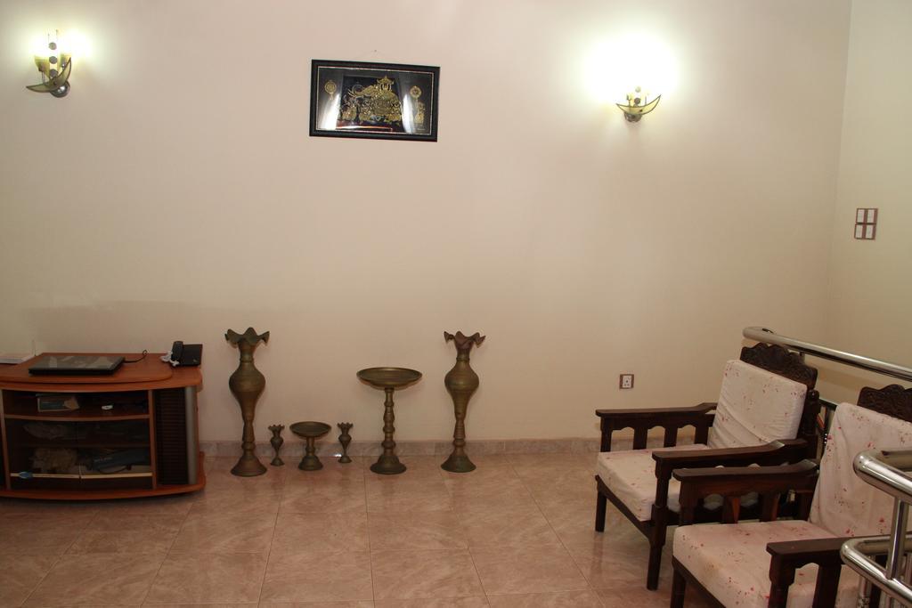 Villa Girilena Hikkaduwa Esterno foto