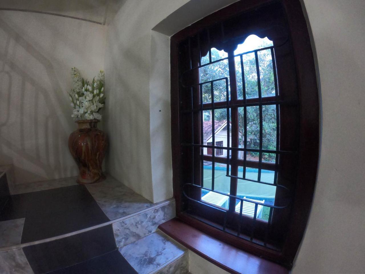 Villa Girilena Hikkaduwa Esterno foto