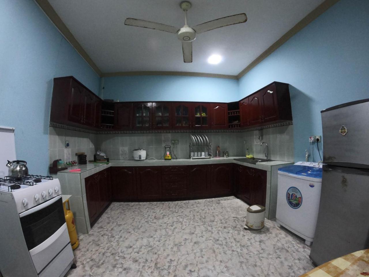 Villa Girilena Hikkaduwa Esterno foto